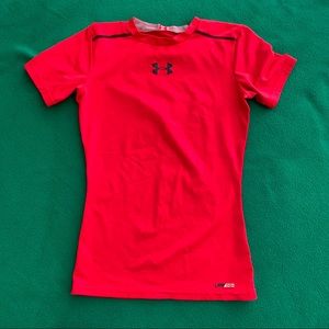 Boys size medium top